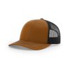 Caramel/ Black