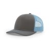 Charcoal/Columbia Blue