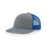 Heather Grey/Royal