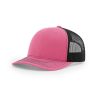 Hot Pink/Black