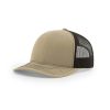 Khaki/Coffee