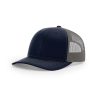 Navy/Charcoal