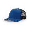Royal/Black