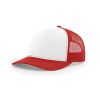 White/Red