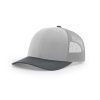 CMB-Light Grey/Gun Metal