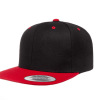 Black/Red