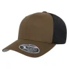 Coyote Brown/Black