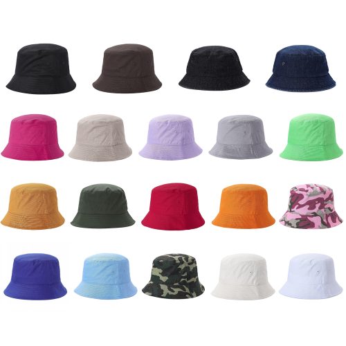 Waycap BUC - Bucket Solid Hat CK Outfitters BUC - Bucket Solid Hat