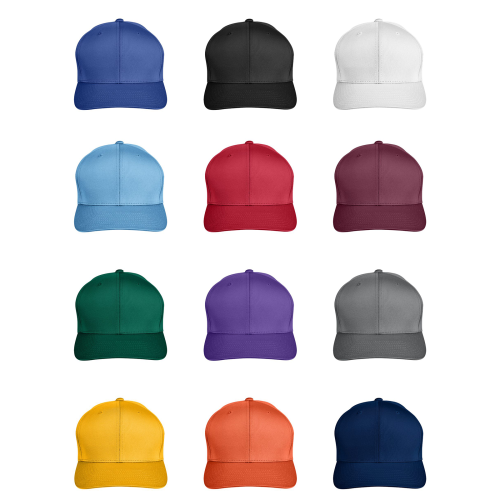 Youth Yupoong® Zone Performance Cap - TT801Y Youth Yupoong® Zone Performance Cap - TT801Y