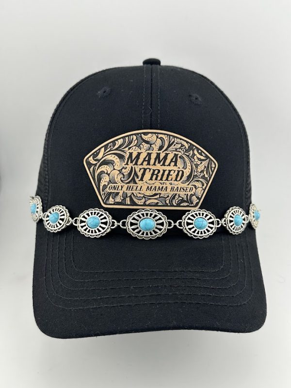 Mama Tried / Only Hell Mama Raised