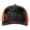 Kryptek Typhon/Neon Orange