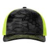 Kryptek Typhon/Neon Yellow