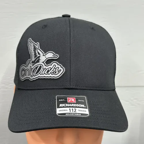 Only Ducks Hat