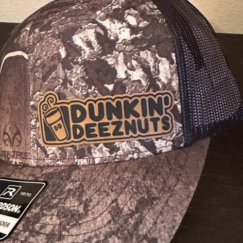 IMG_3030 (1) Dunkin Deez Hat