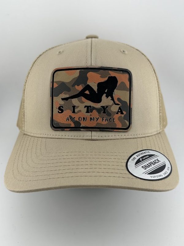 Sitya Hat