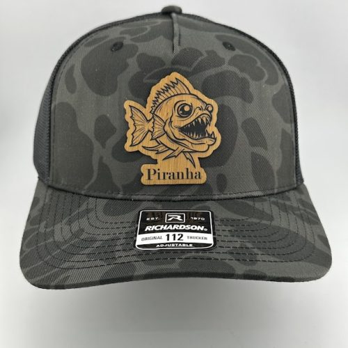 IMG_3393 Piranha Hat