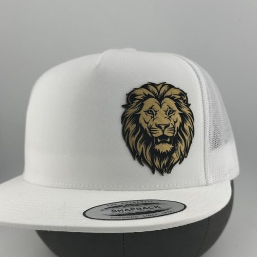 Lion Head Hat