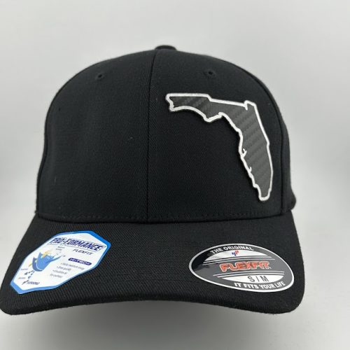 Florida State Cutout Hat
