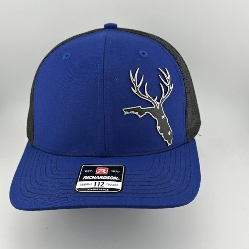 FL Deer Antlers Hat