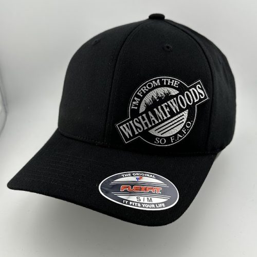 I'm From The Wishamfwoods So FAFO Hat