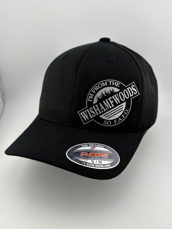 I'm From The Wishamfwoods So FAFO Hat