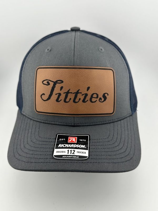 Titties Hat