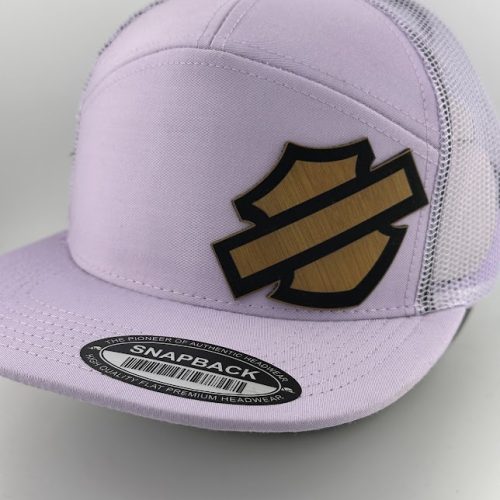 Harley Hat
