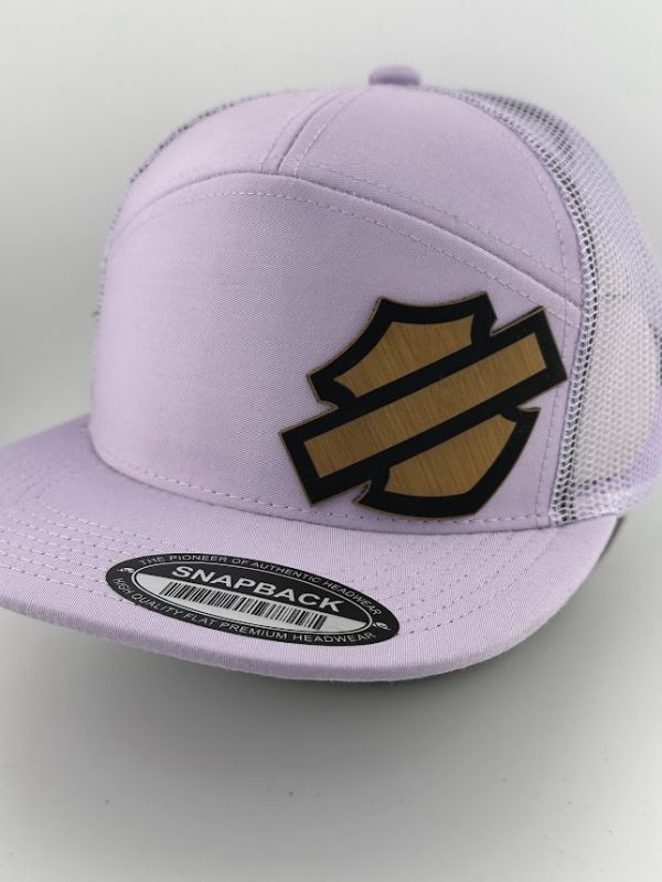 Harley Hat