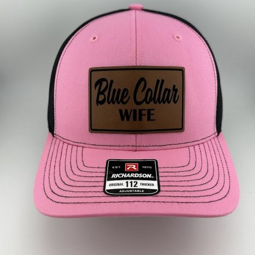 IMG_4056 Blue Collar Wife Hat