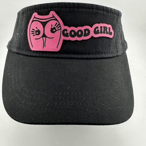IMG_4197 Good Girl Handprints Hat