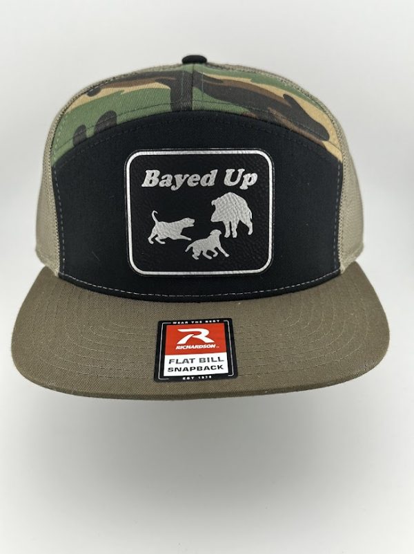Bayed Up Hat