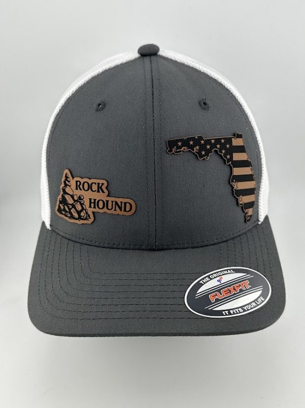Rock Hound Hat