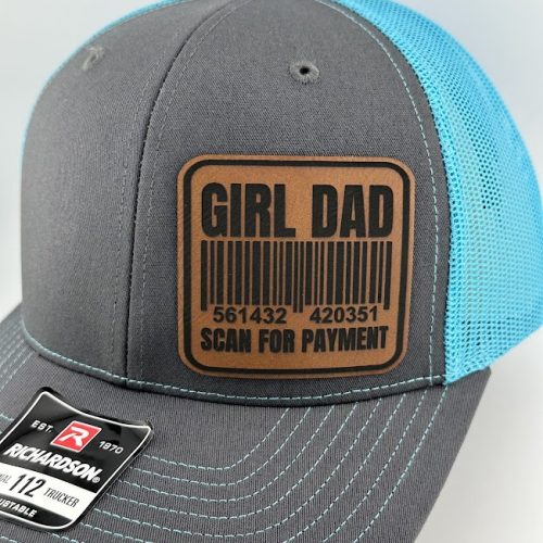 IMG_4430 Girl Dad Scan For Payment Hat