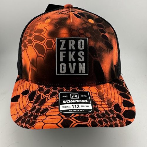 ZROFKSGVN Hat