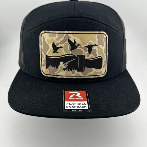Duck Call Hat