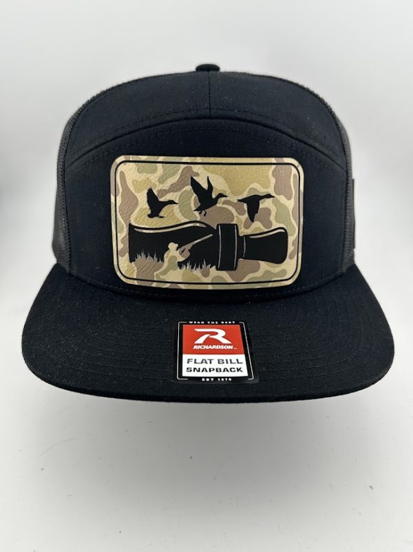 Duck Call Hat