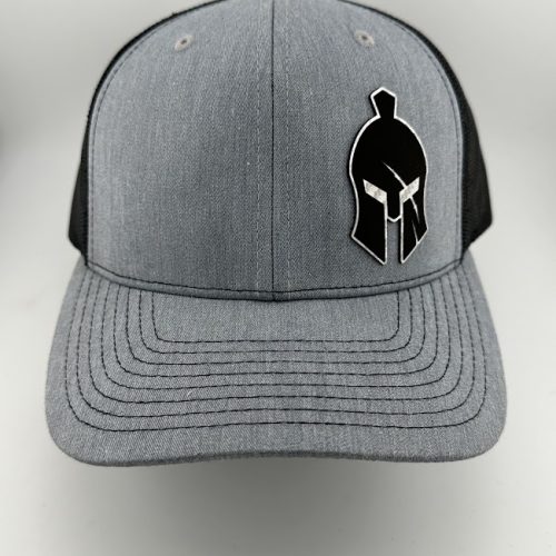 IMG_4559 (1) Punisher Skull Helmet Hat