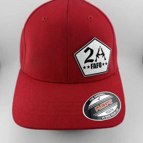 IMG_4729 2A FAFO Hat