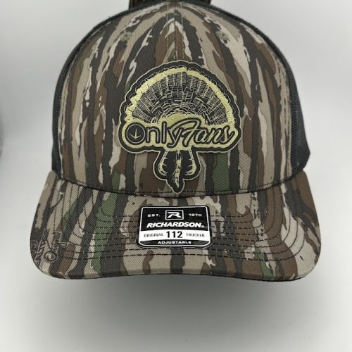 Turkey Only Fans Hat