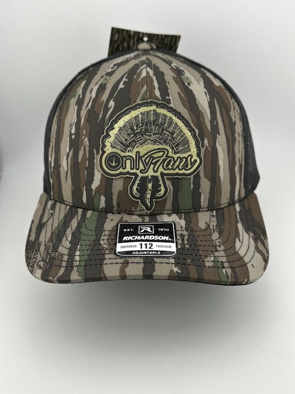 Turkey Only Fans Hat
