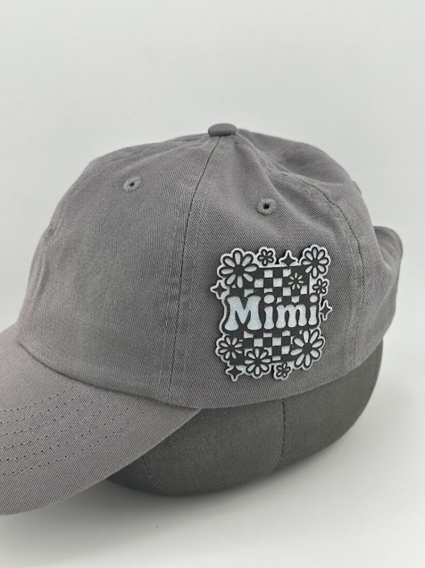 Mimi Hat