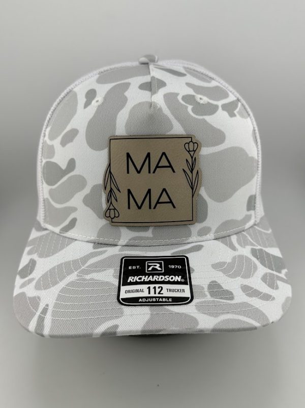 Mama Hat