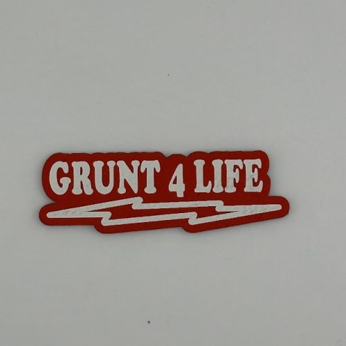 IMG_5067 Grunt 4 Life Hat