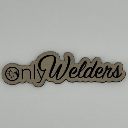 OnlyWelders Hat