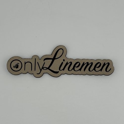 OnlyLinemen Hat