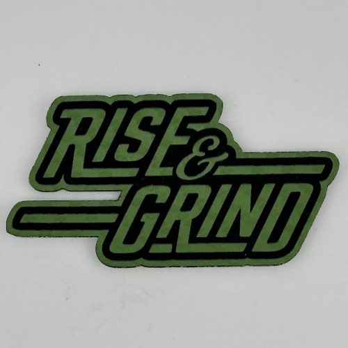IMG_5104 Rise & Grind Hat