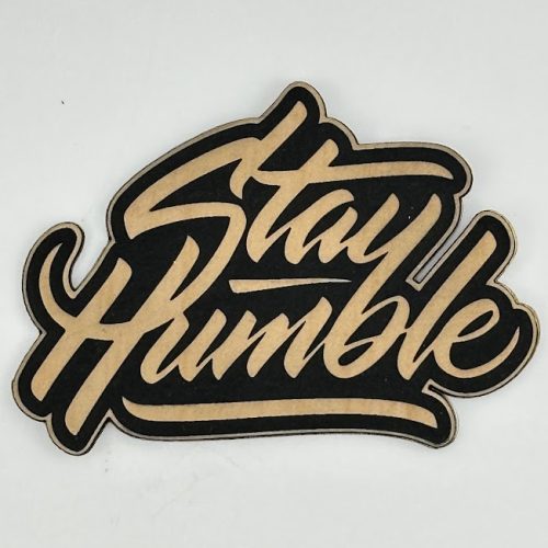 IMG_5106 Stay Humble Hat