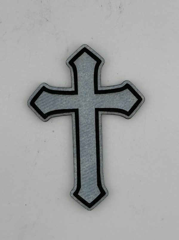 Cross Hat