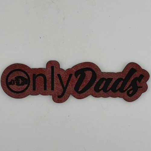 Only Dads v2 Hat