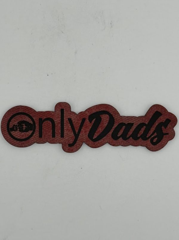 Only Dads v2 Hat